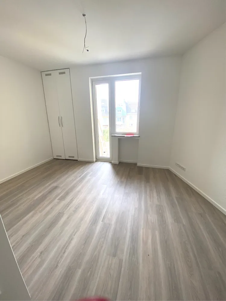 1 Zimmer Wohnung mit 40 m² in Düsseldorf – Bild 5