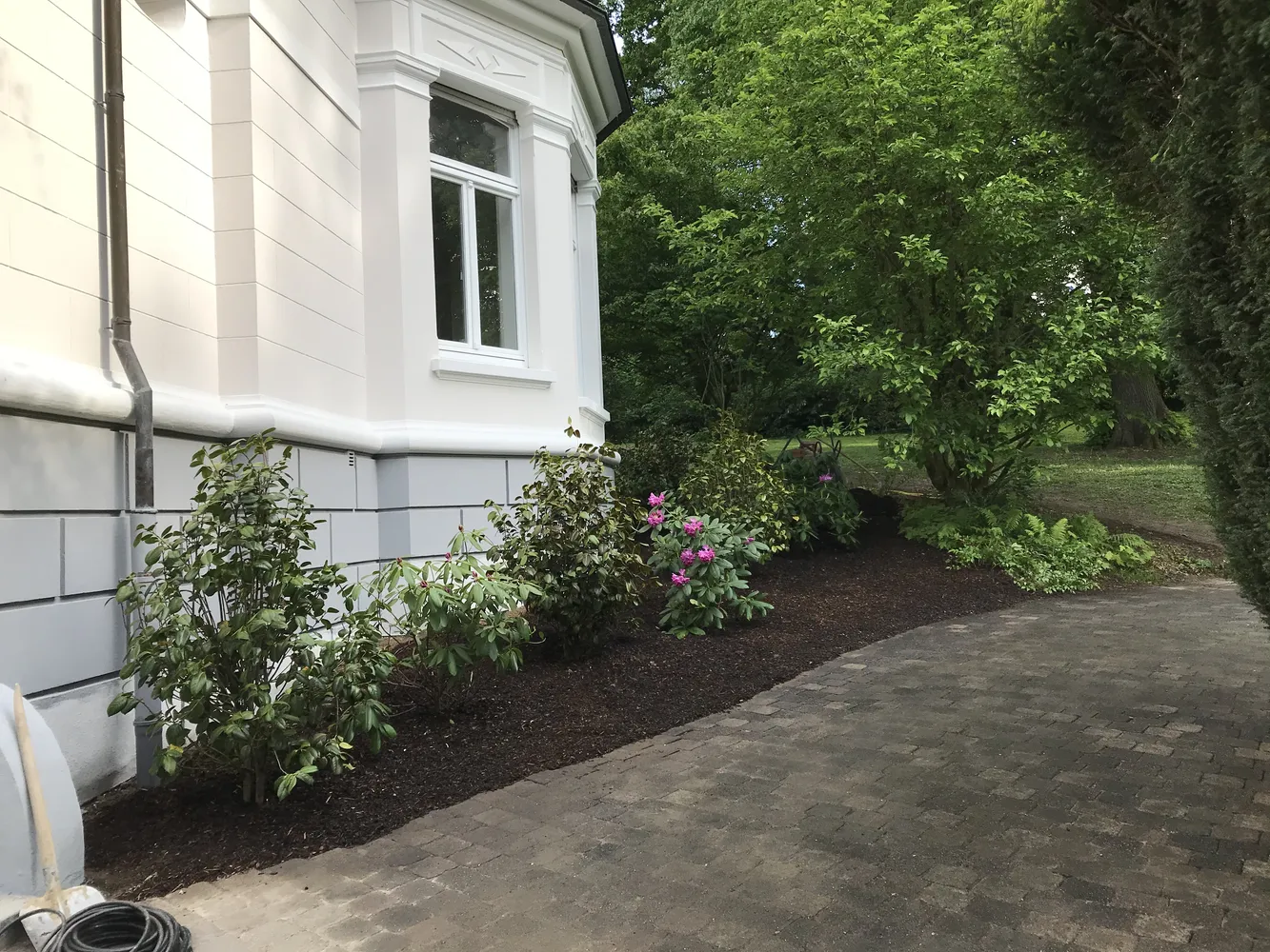 3 room apartment with 90 m² in Leverkusen – Photo 11