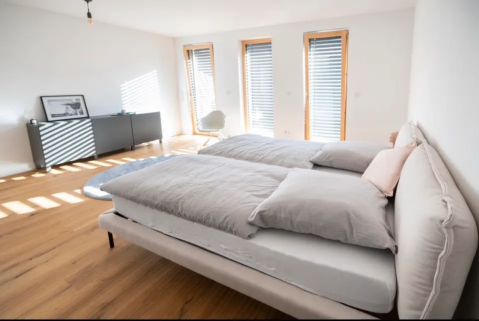 2 Zimmer Wohnung mit 88 m² in Kassel – Bild 4