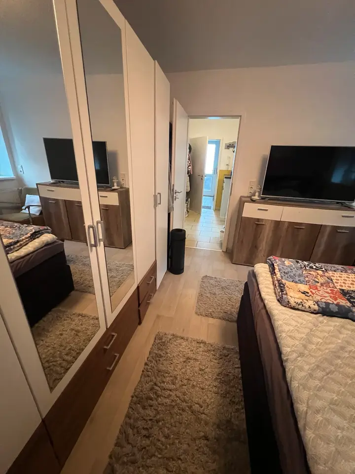 WG-Zimmer mit 55 m² in Wetzlar – Bild 8