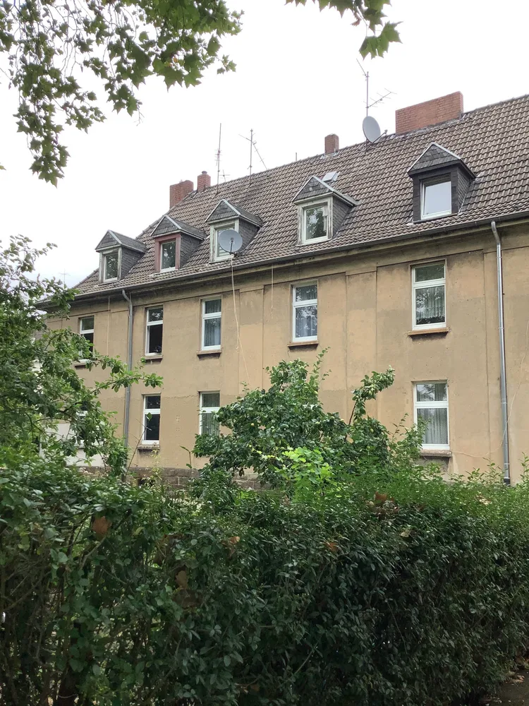 2 Zimmer Wohnung mit 59 m² in Mülheim an der Ruhr – Bild 1