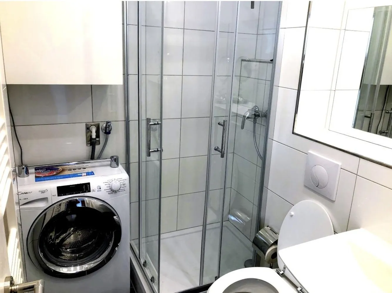 1 Zimmer Wohnung mit 37 m² in Berlin – Bild 6
