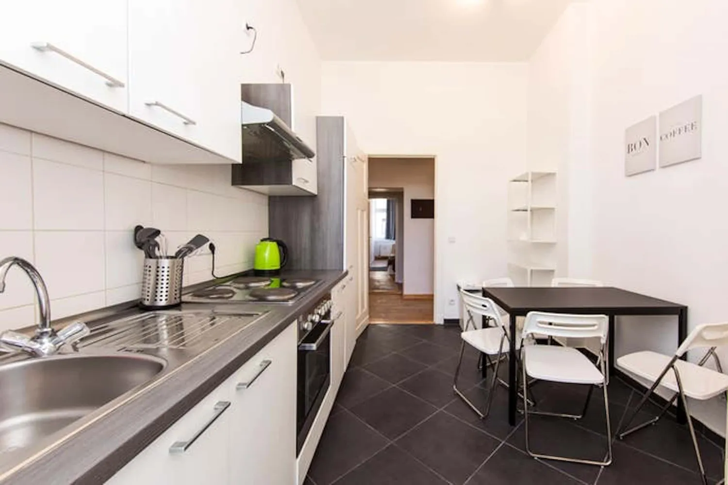 WG-Zimmer in Berlin – Bild 4