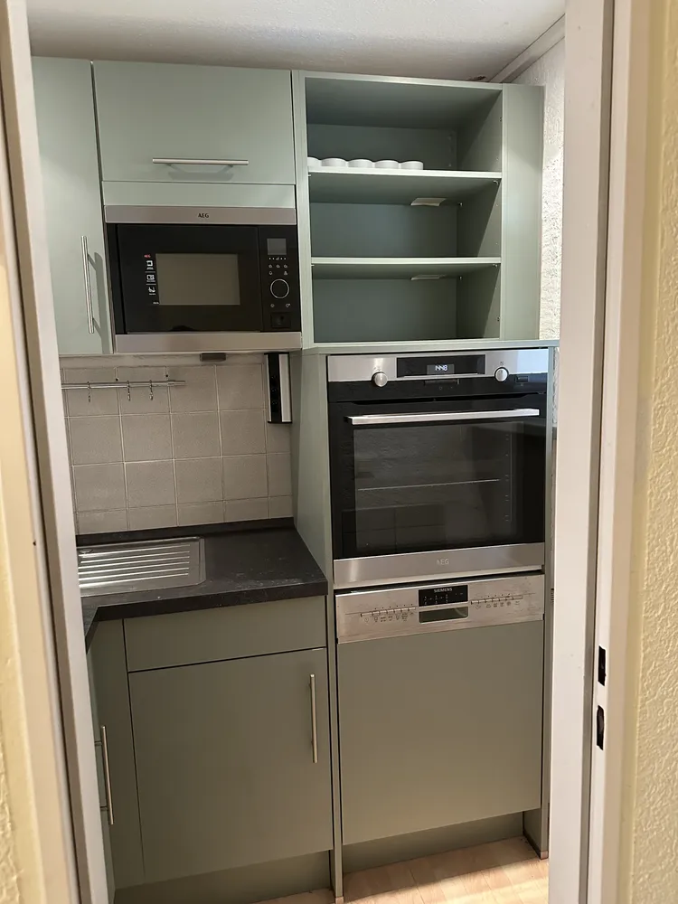 2 Zimmer Wohnung mit 45 m² in Wuppertal – Bild 2