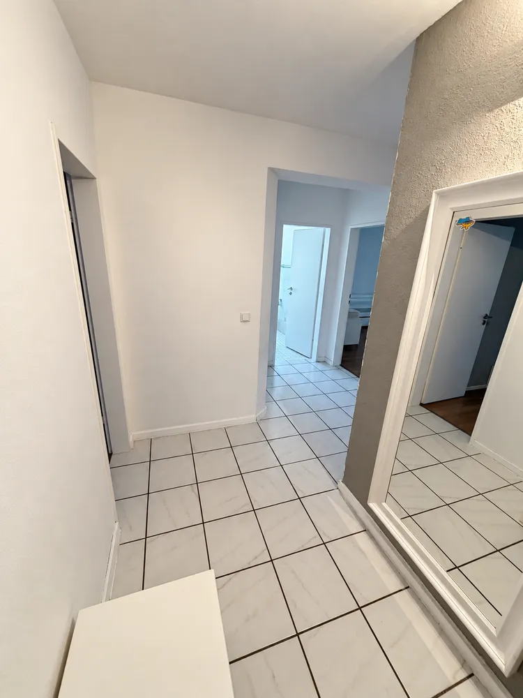 3 Zimmer Wohnung mit 95 m² in Meerbusch – Bild 4