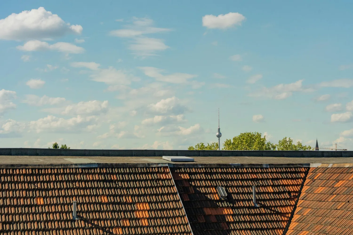 Shared room with 49 m² in Berlin – Photo 5