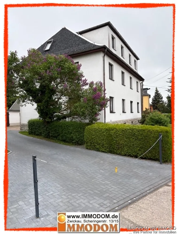 2 Zimmer Wohnung mit 50 m² in Zwickau – Bild 8