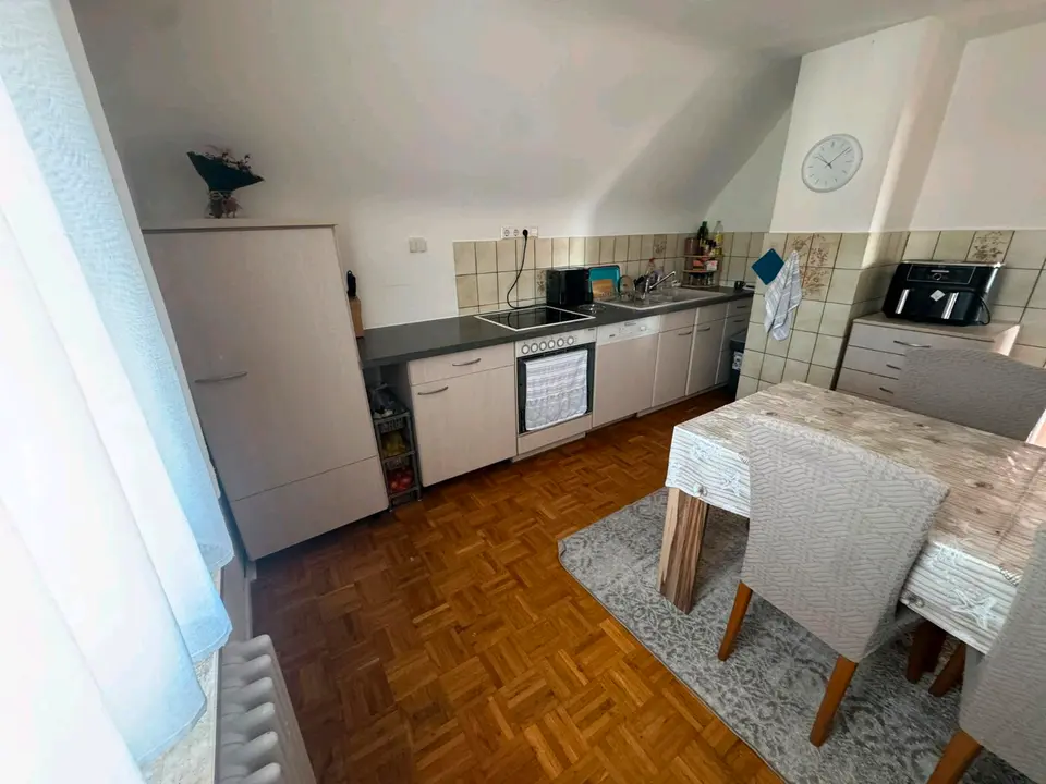 5 Zimmer Wohnung mit 73 m² in Radolfzell am Bodensee – Bild 7