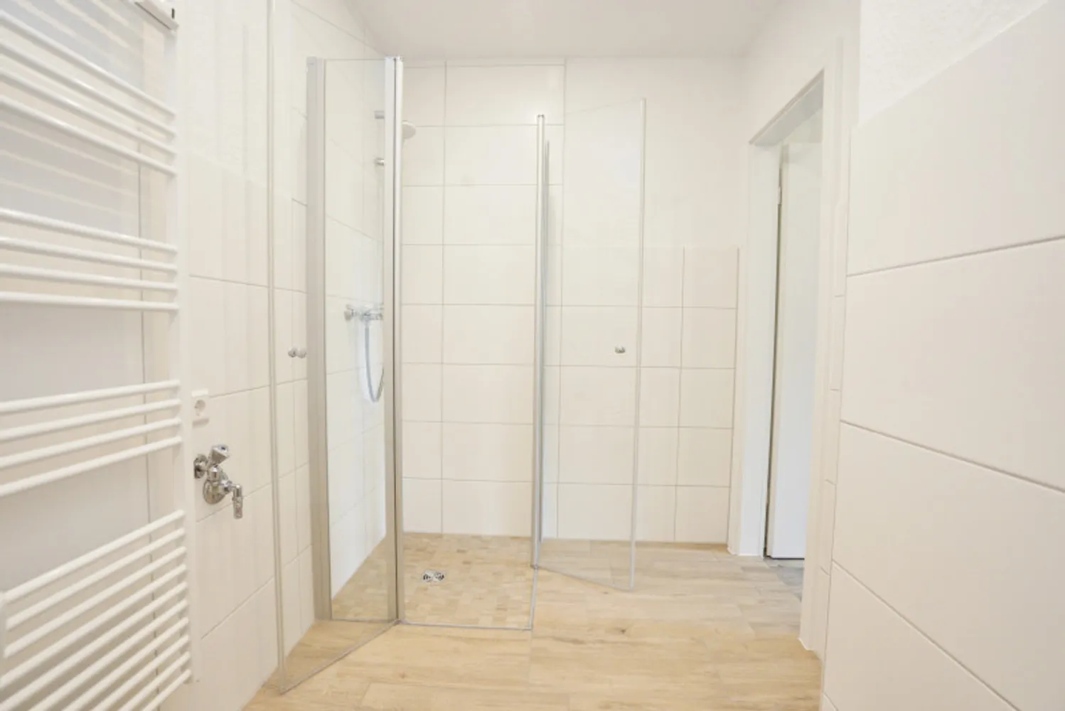 2 Zimmer Wohnung mit 52 m² in Chemnitz – Bild 1