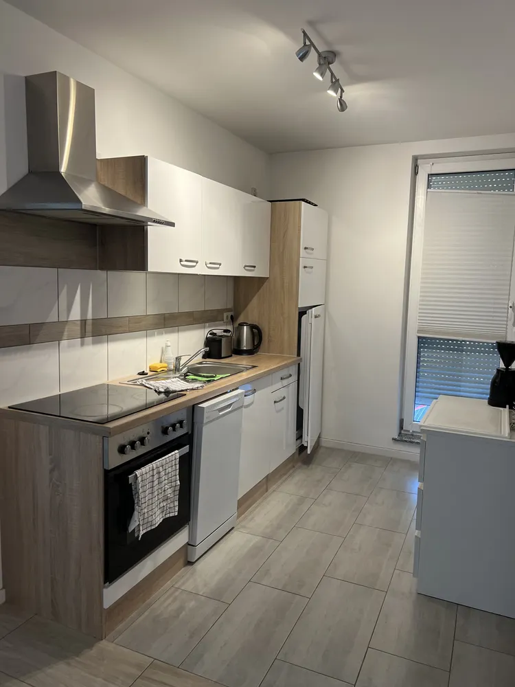 1 Zimmer Wohnung mit 56 m² in Leipzig – Bild 8