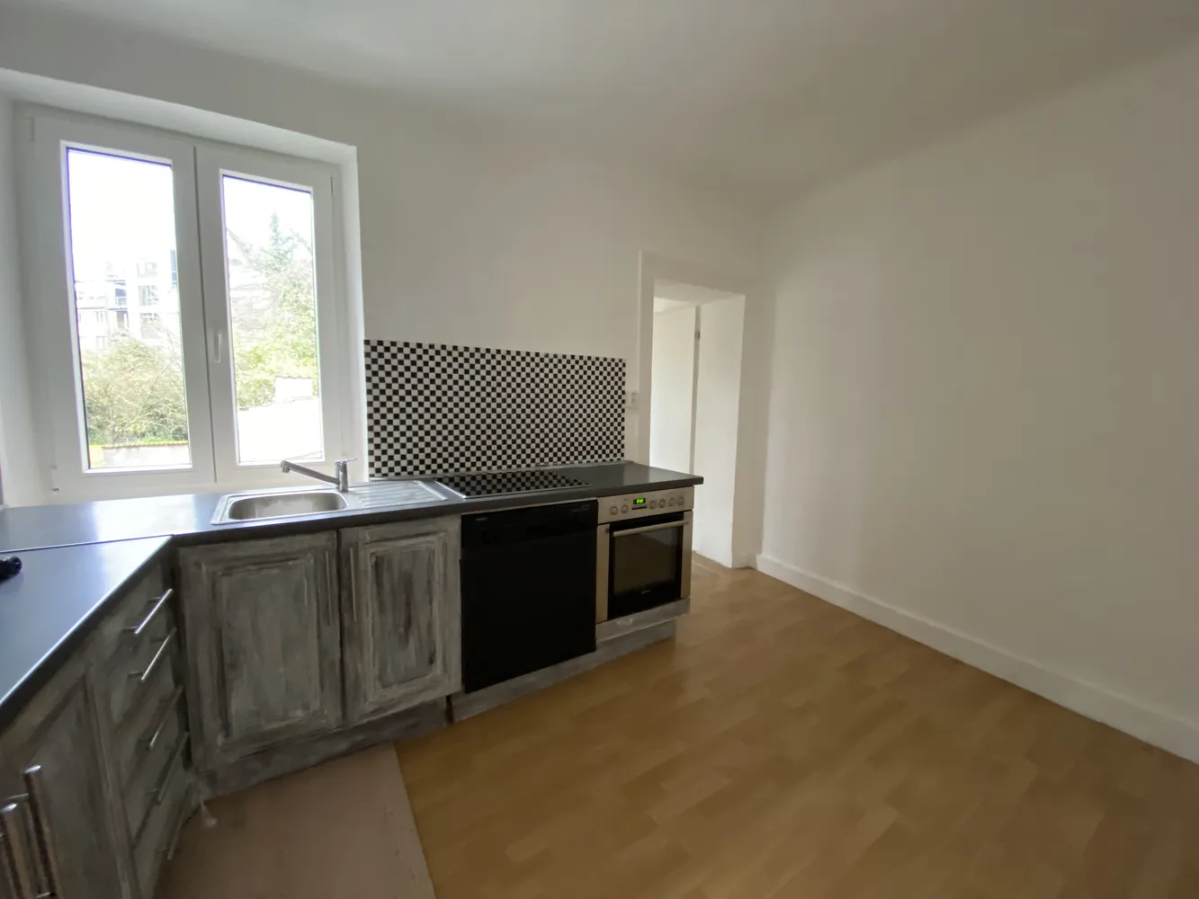 1 Zimmer Wohnung mit 48 m² in Aachen – Bild 2