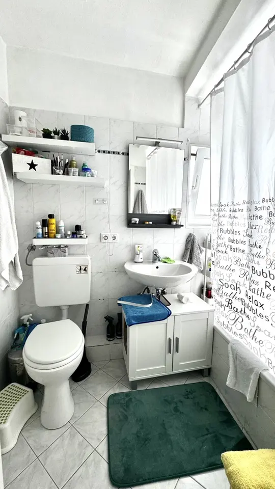 3 Zimmer Wohnung mit 95 m² in Lüdenscheid – Bild 7