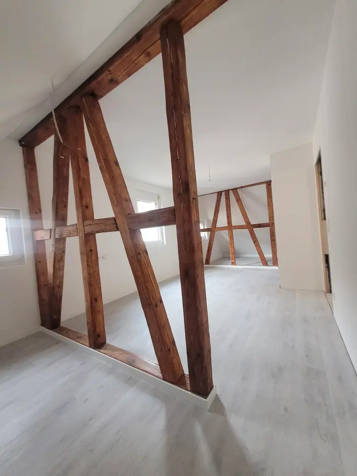 3 Zimmer Wohnung mit 70 m² in Calw – Bild 2