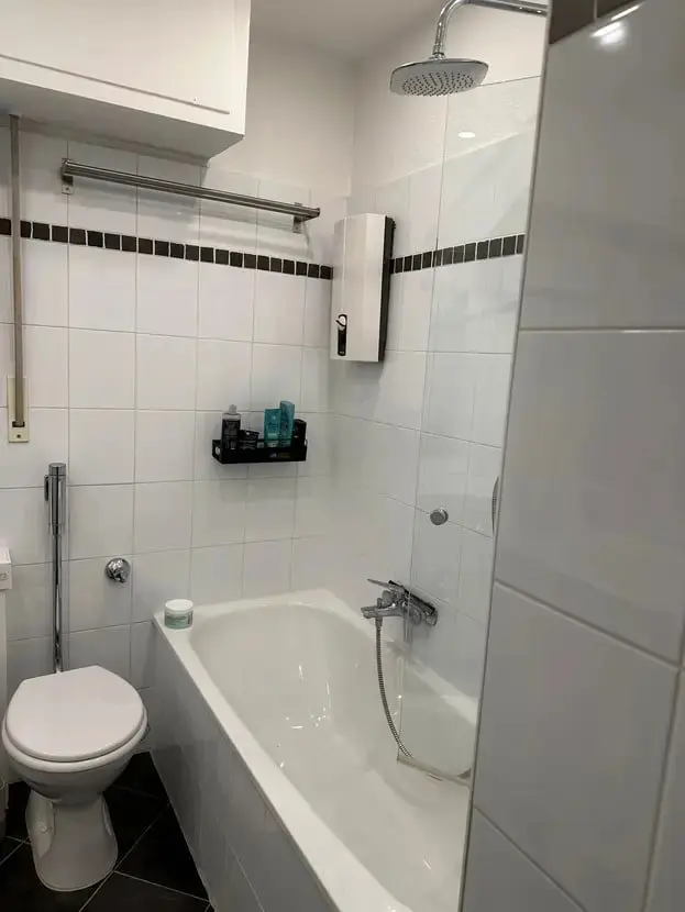 3 Zimmer Wohnung mit 85 m² in Essen – Bild 7