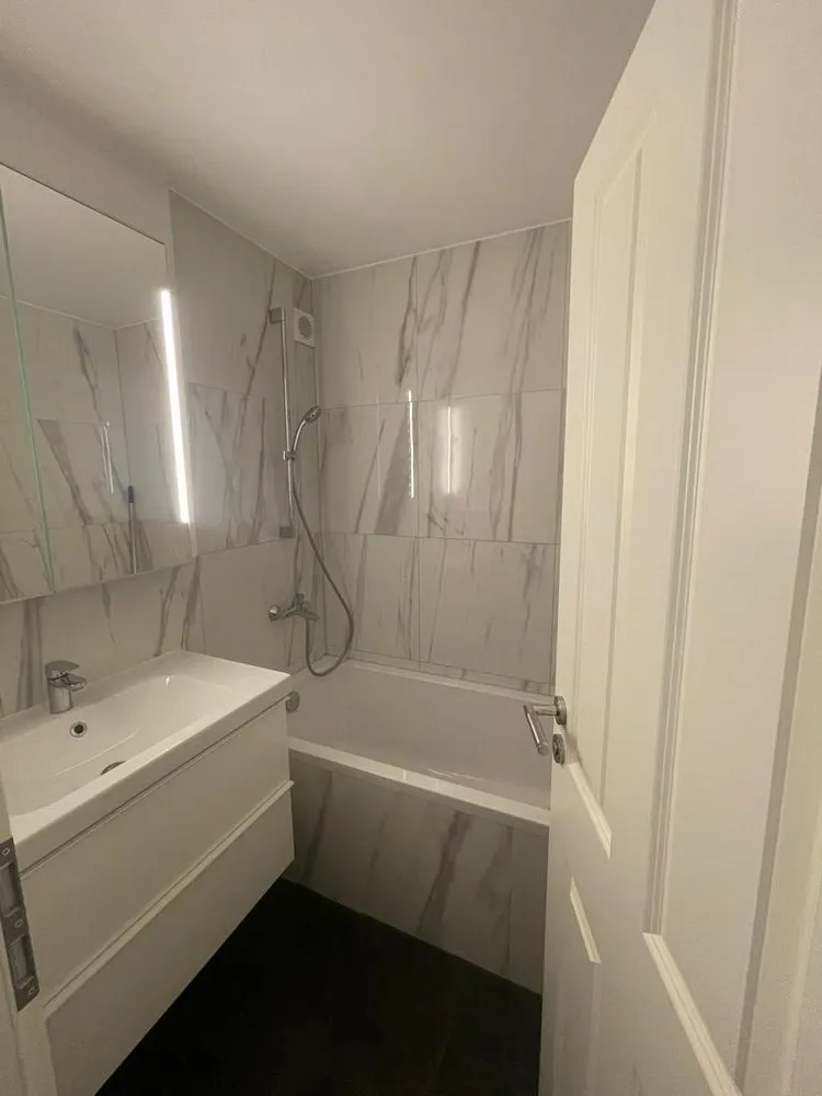 3 Zimmer Wohnung mit 67 m² in München – Bild 5
