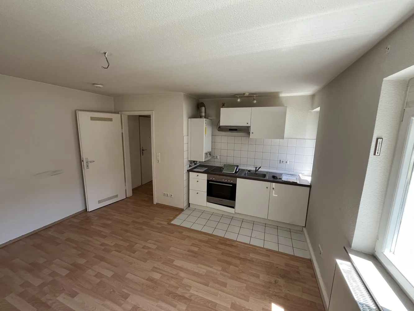 2 Zimmer Wohnung mit 35 m² in Stuttgart – Bild 1