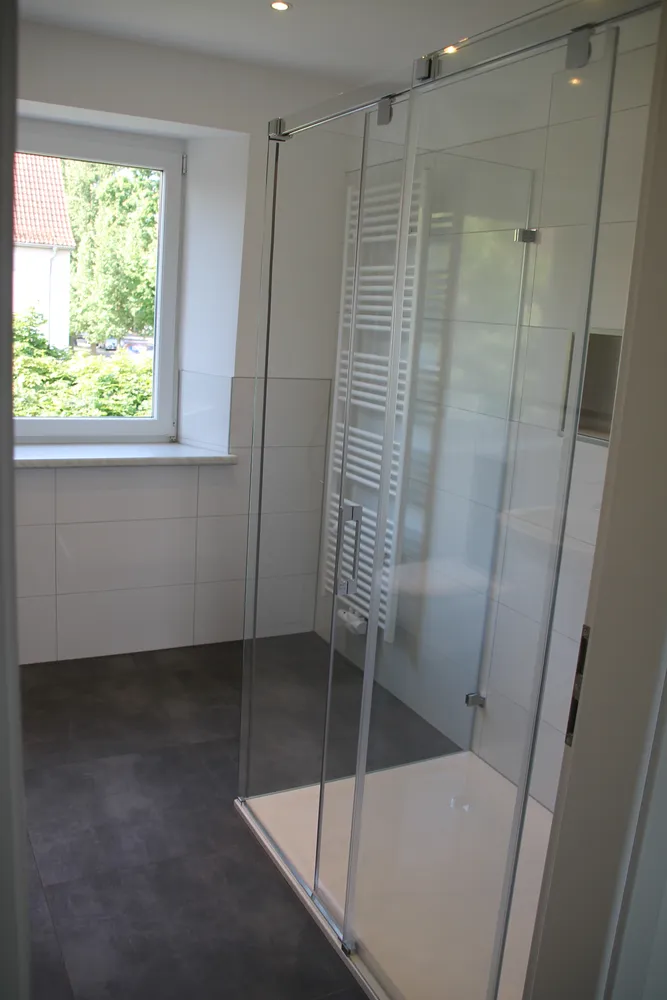 2 Zimmer Wohnung mit 45 m² in Magdeburg – Bild 9
