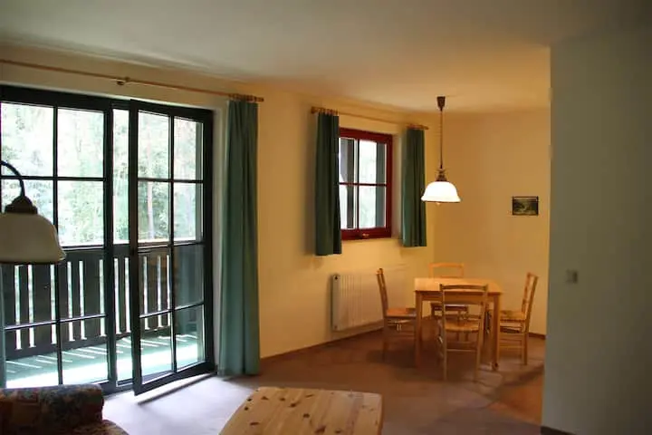 2 Zimmer Wohnung mit 50 m² in Rathenow – Bild 7