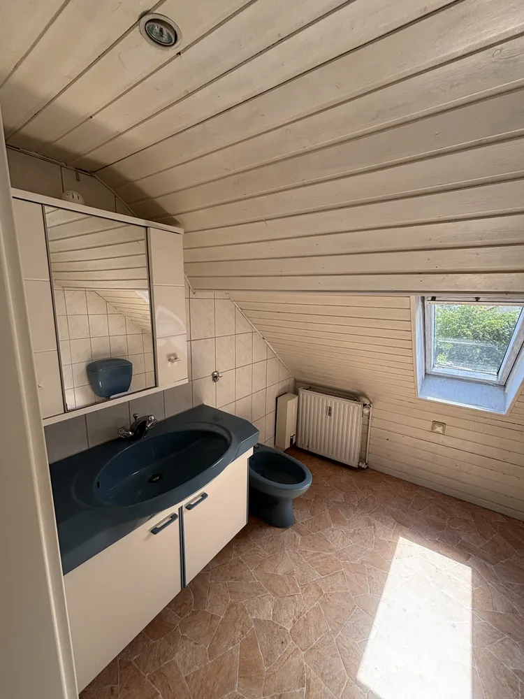 3 Zimmer Wohnung mit 108 m² in Sankt Ingbert – Bild 8