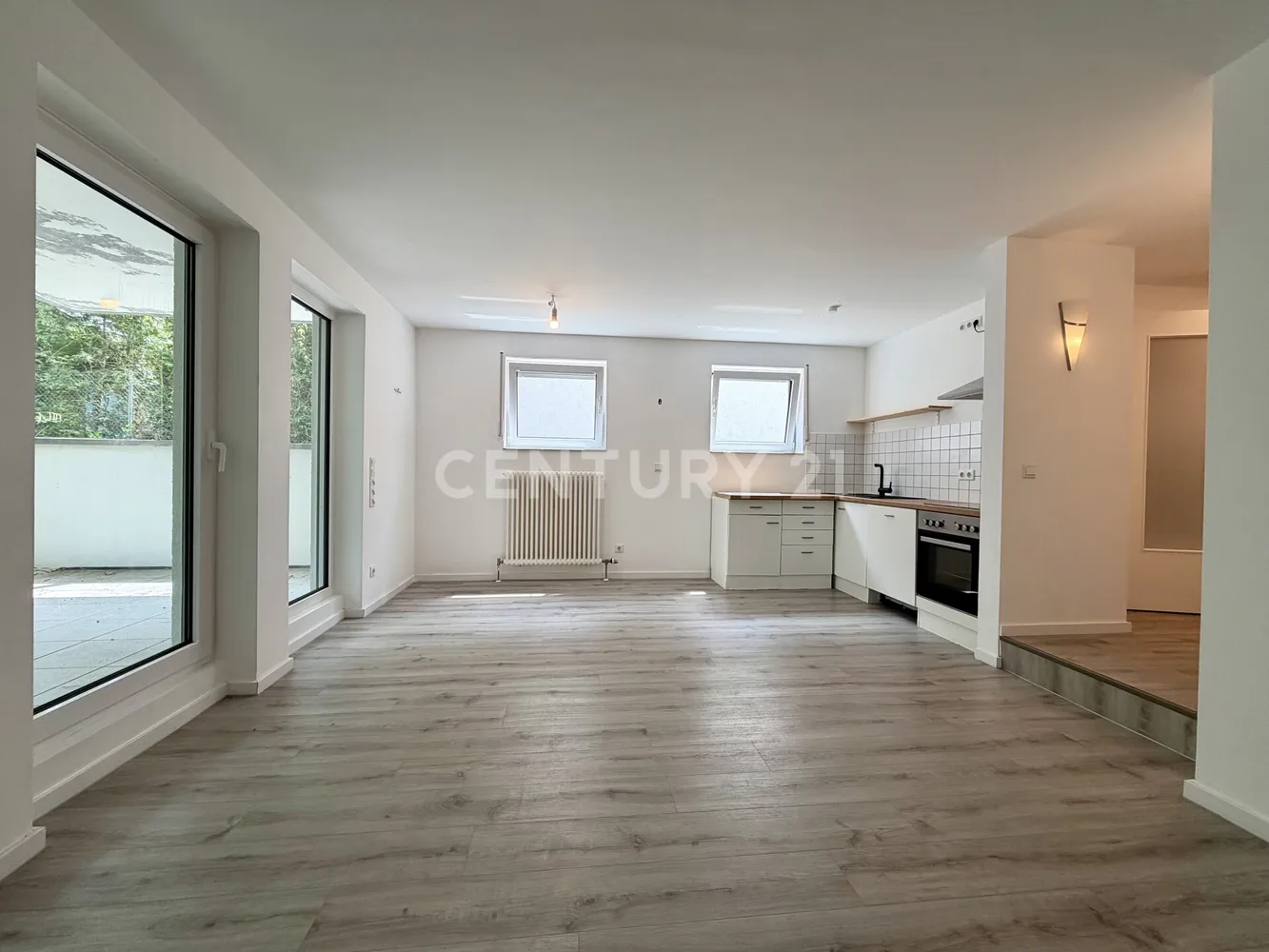 2 Zimmer Wohnung mit 60 m² in Dreieich – Bild 4