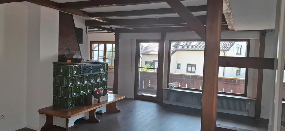 5 Zimmer Wohnung mit 174 m² in Reutlingen – Bild 5