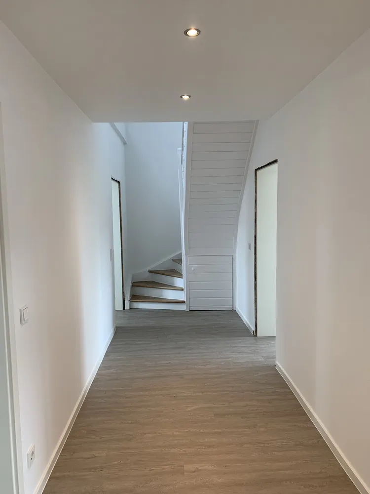 4 room apartment with 134 m² in Saarbrücken – Photo 11