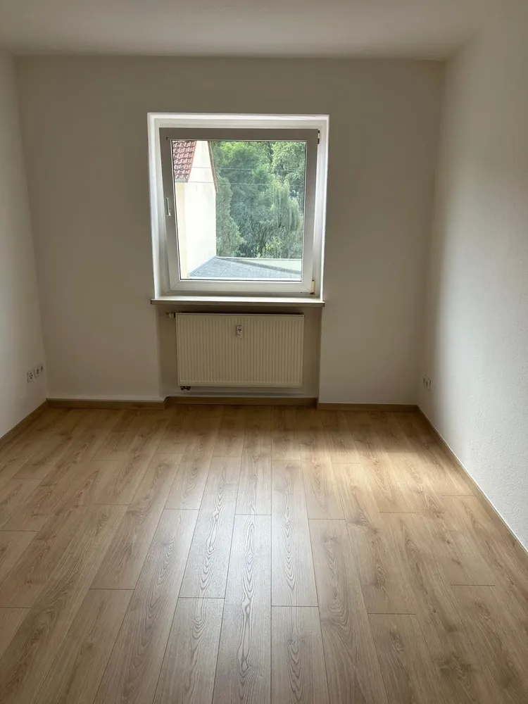 2 Zimmer Wohnung mit 52 m² in Halle (Saale) – Bild 9
