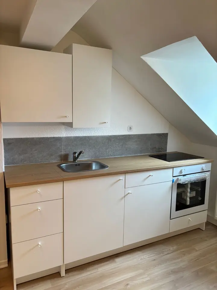 3 Zimmer Wohnung mit 68 m² in Plauen – Bild 5