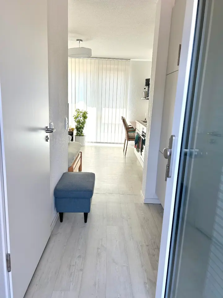 Studio mit 24 m² in Oldenburg – Bild 4