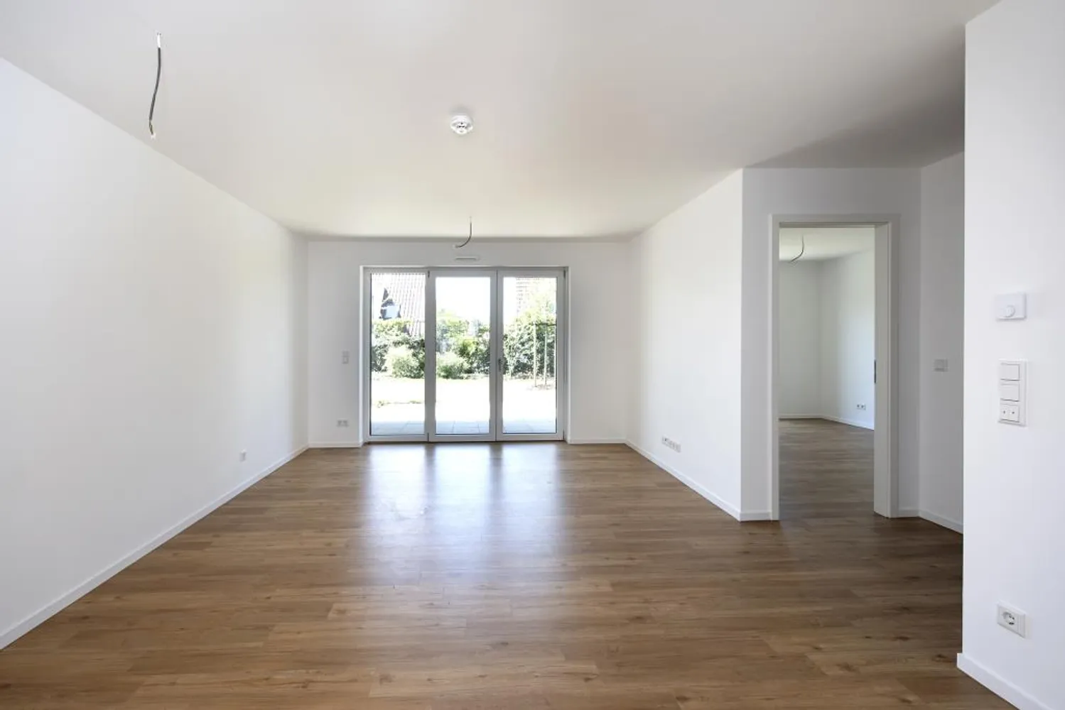 3 Zimmer Wohnung mit 63 m² in Münster – Bild 8