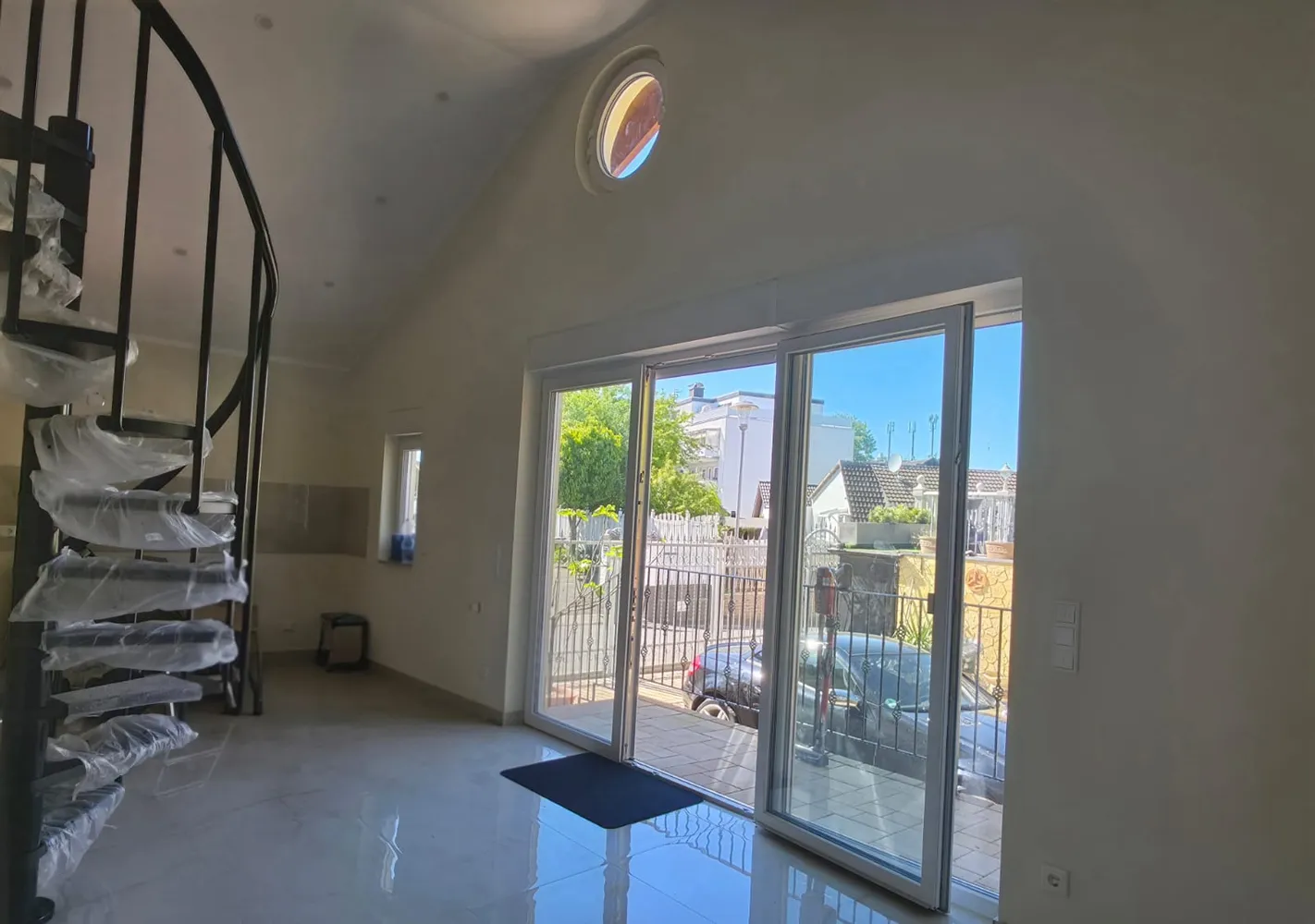 3 Zimmer Haus mit 70 m² in Köln – Bild 11