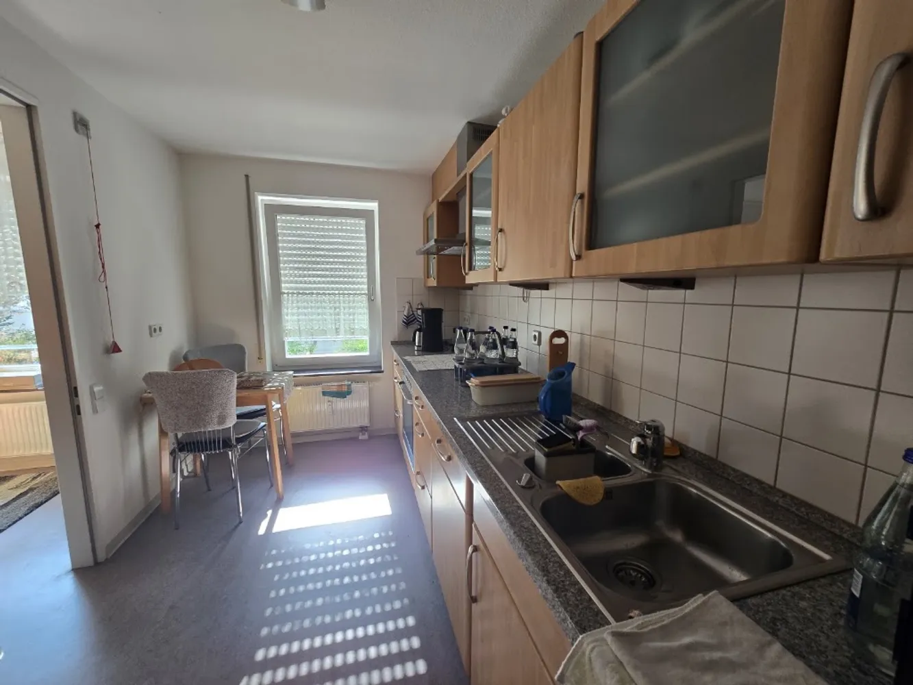2 Zimmer Wohnung mit 63 m² in Stuttgart – Bild 12