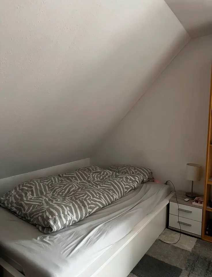 WG-Zimmer mit 14 m² in Regensburg – Bild 8