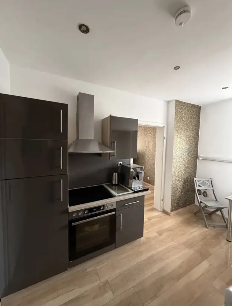 2 room apartment with 39 m² in Ludwigshafen am Rhein – Photo 5