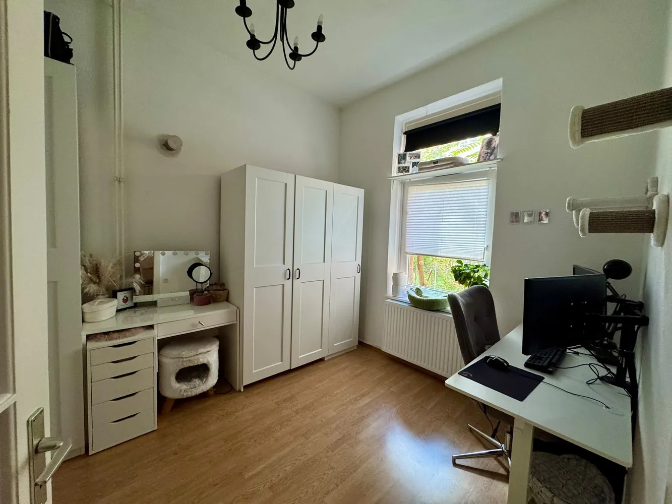 3 room apartment with 97 m² in Hanover – Photo 8