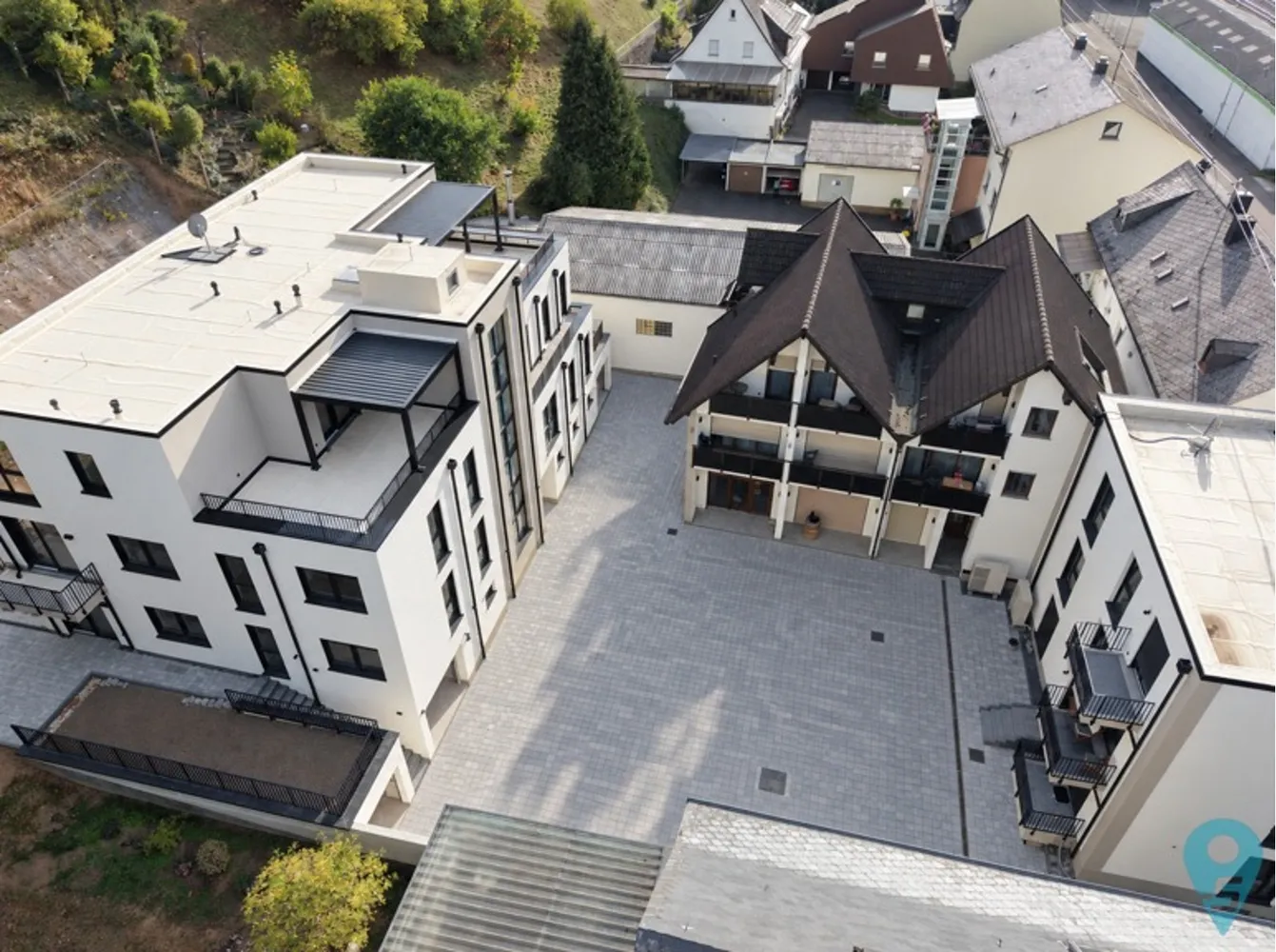 2 Zimmer Wohnung mit 68 m² in Idar-Oberstein – Bild 8