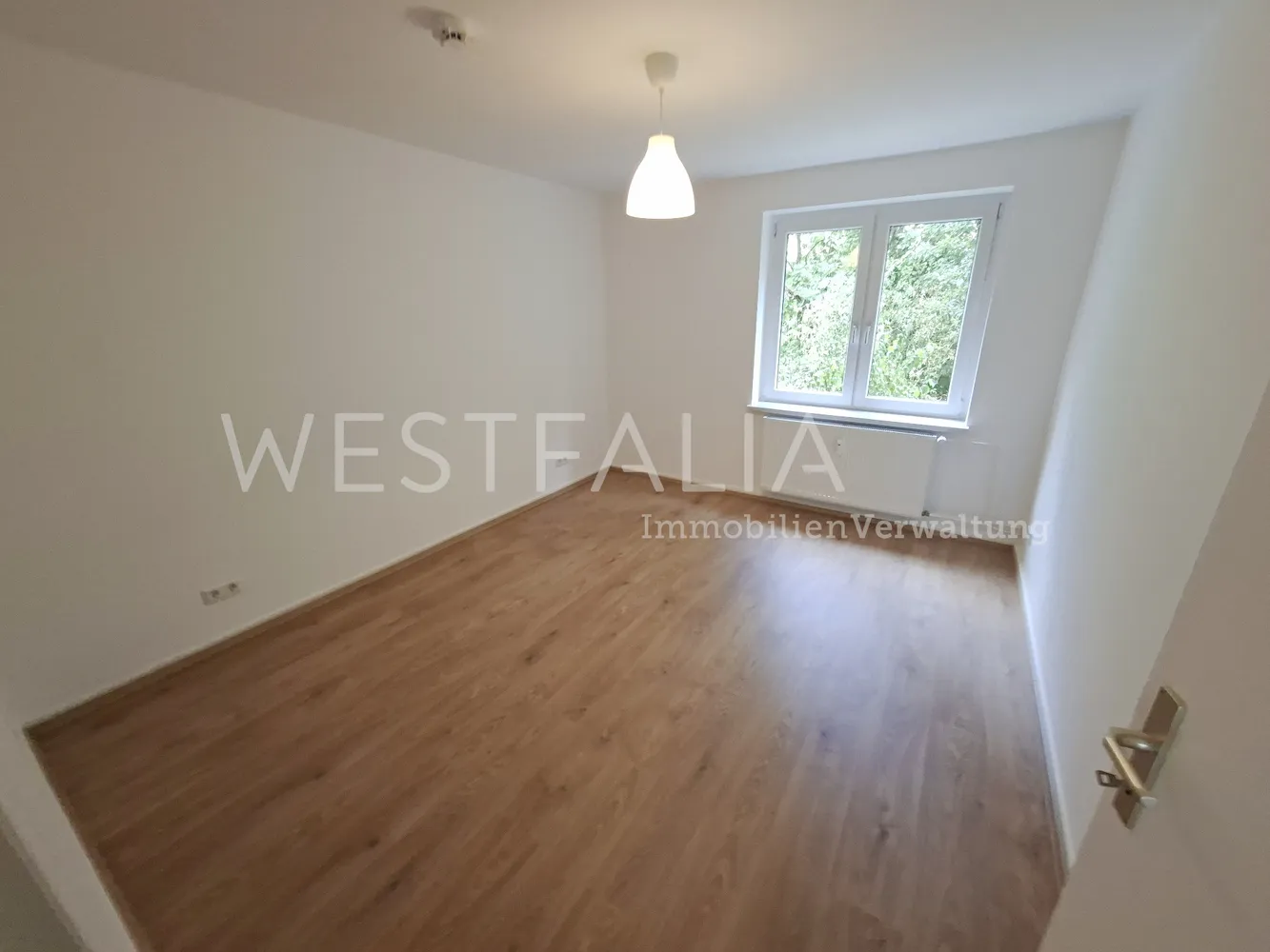 2 Zimmer Wohnung mit 41 m² in Duisburg – Bild 3