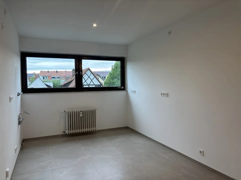 3 Zimmer Wohnung mit 86 m² in Karlsruhe – Bild 3