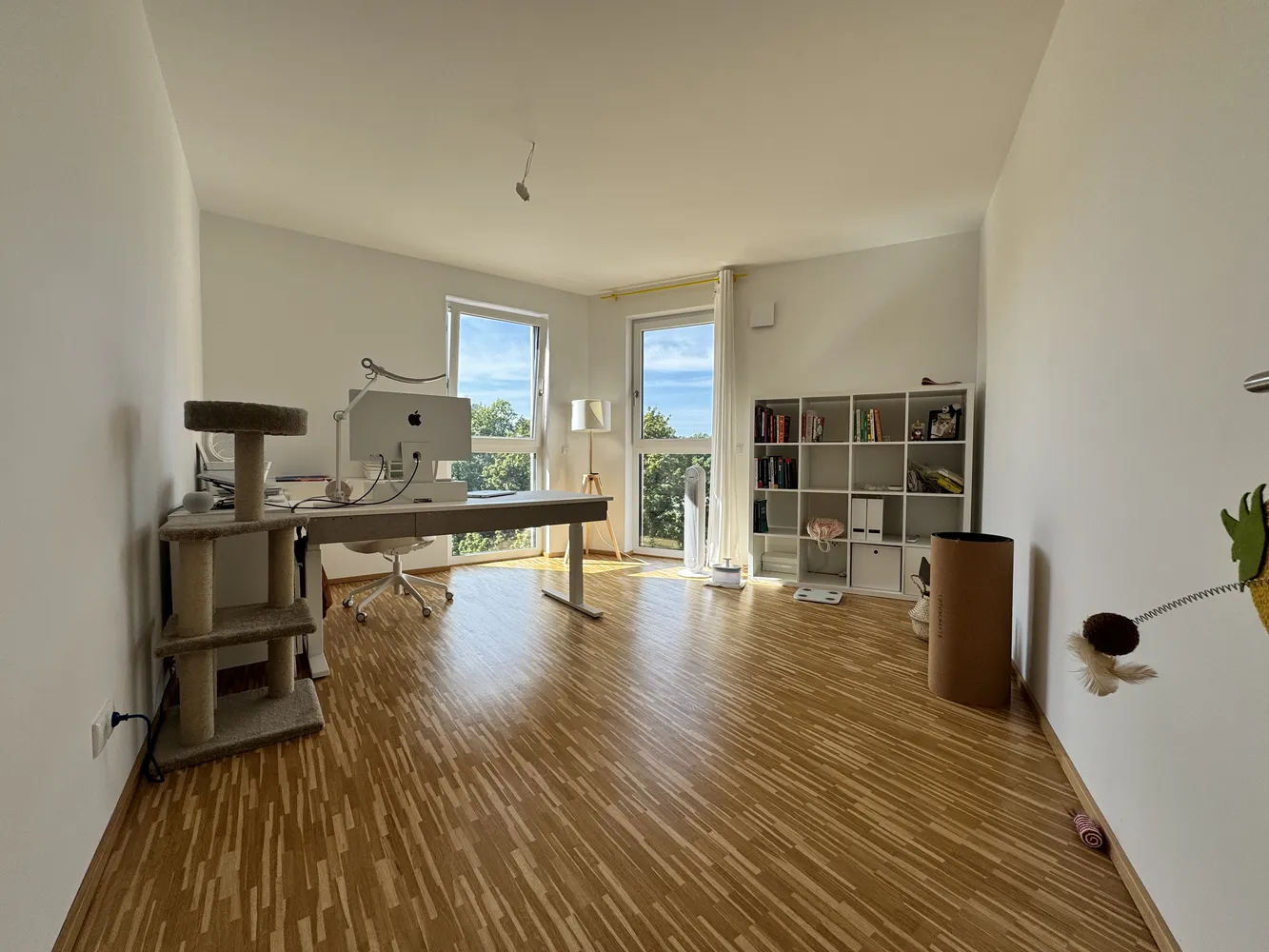 3 Zimmer Wohnung mit 78 m² in Berlin – Bild 2