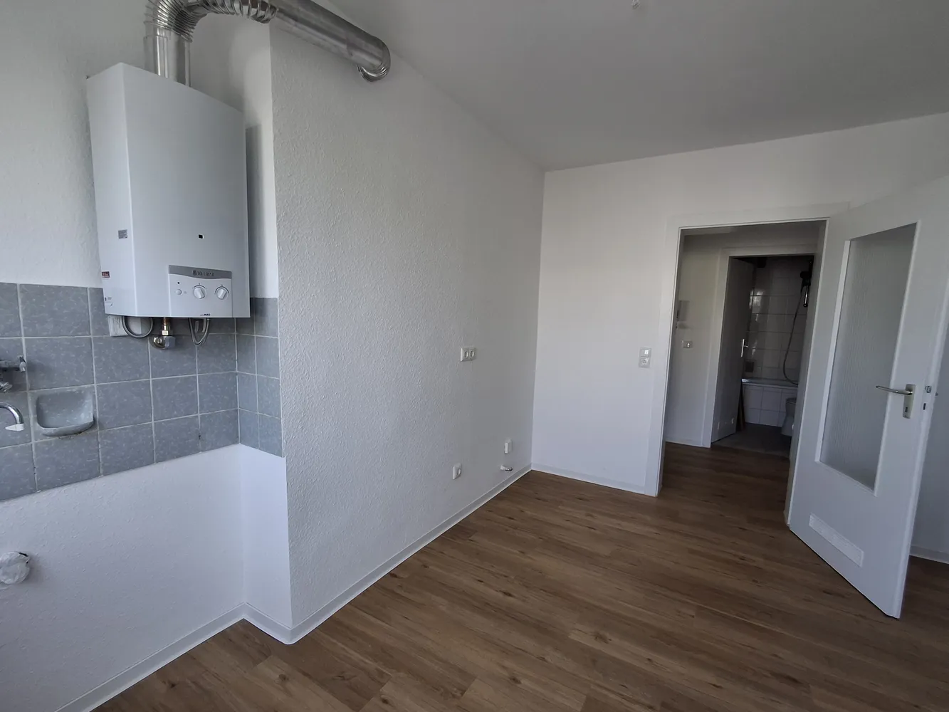 2 Zimmer Wohnung mit 69 m² in Aachen – Bild 2