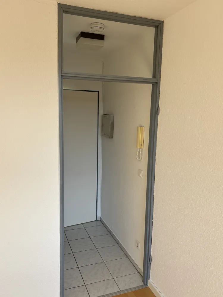 1 Zimmer Wohnung mit 19 m² in Münster – Bild 11