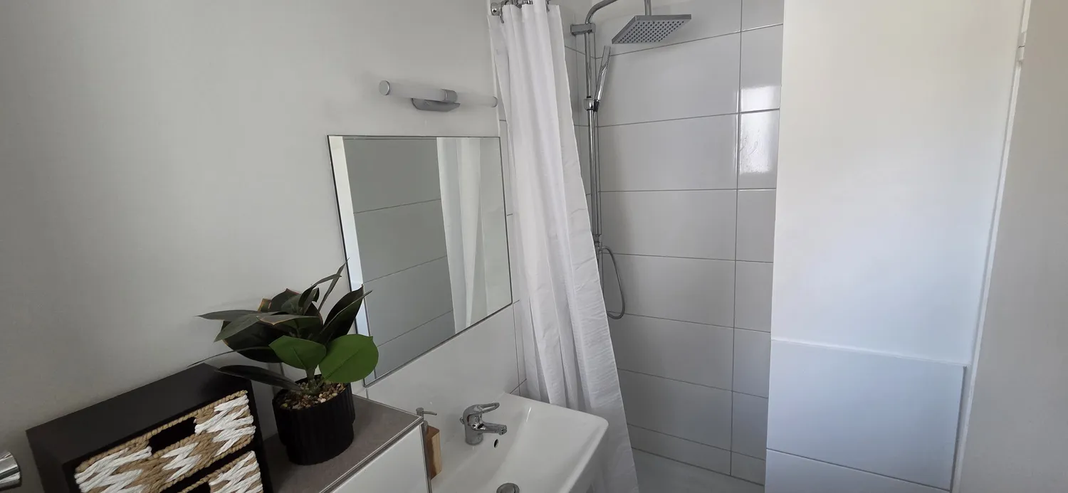 2 Zimmer Wohnung mit 27 m² in Köln – Bild 5