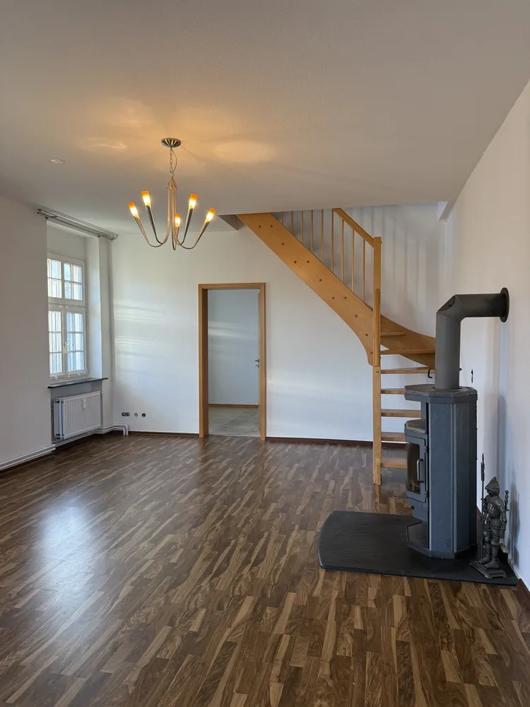4 Zimmer Wohnung mit 135 m² in Goslar – Bild 2