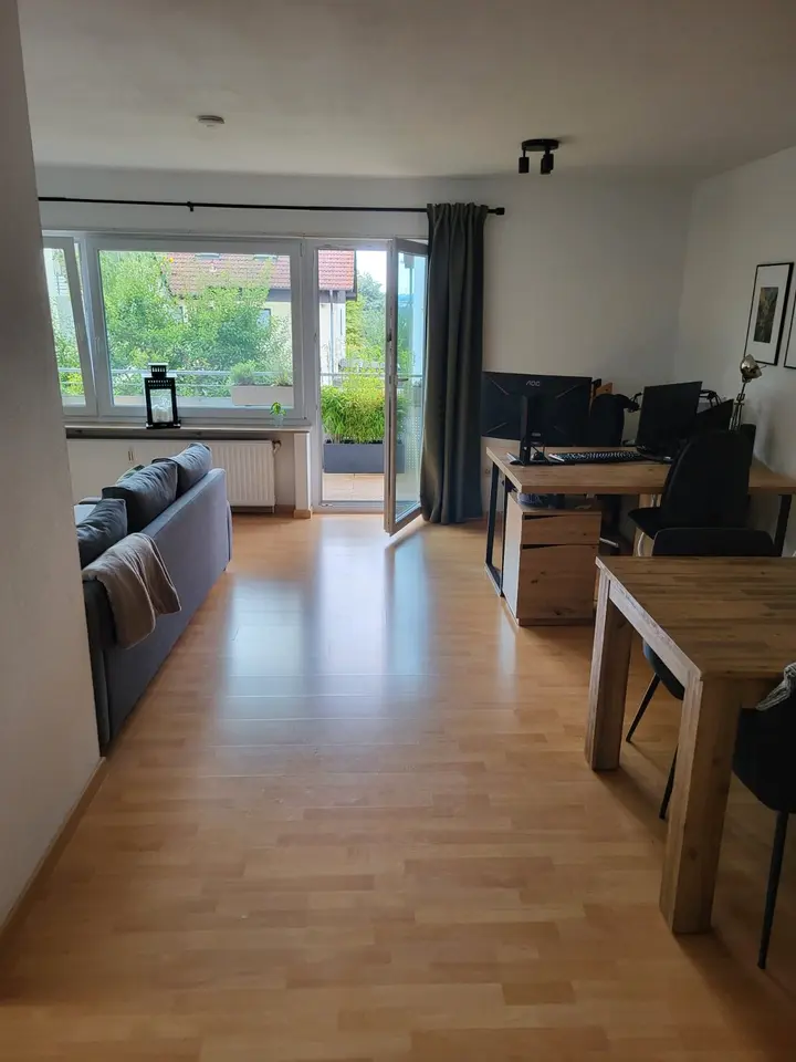 2 Zimmer Wohnung mit 67 m² in Bietigheim-Bissingen – Bild 1