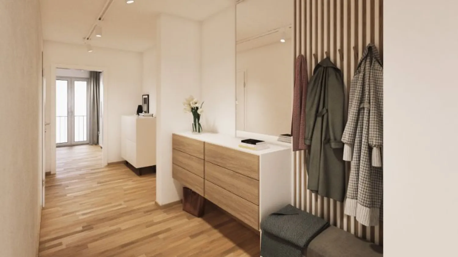 5 Zimmer Wohnung mit 142 m² in Hannover – Bild 5
