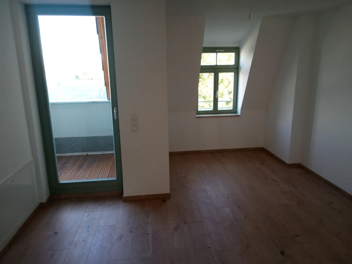 3 Zimmer Wohnung mit 78 m² in Wurzen – Bild 2