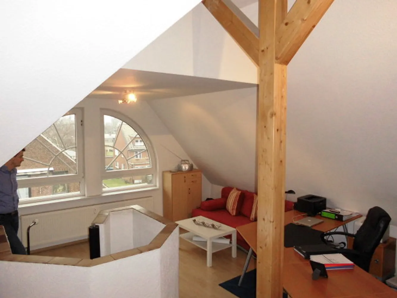 3 Zimmer Wohnung mit 115 m² in Duisburg – Bild 11