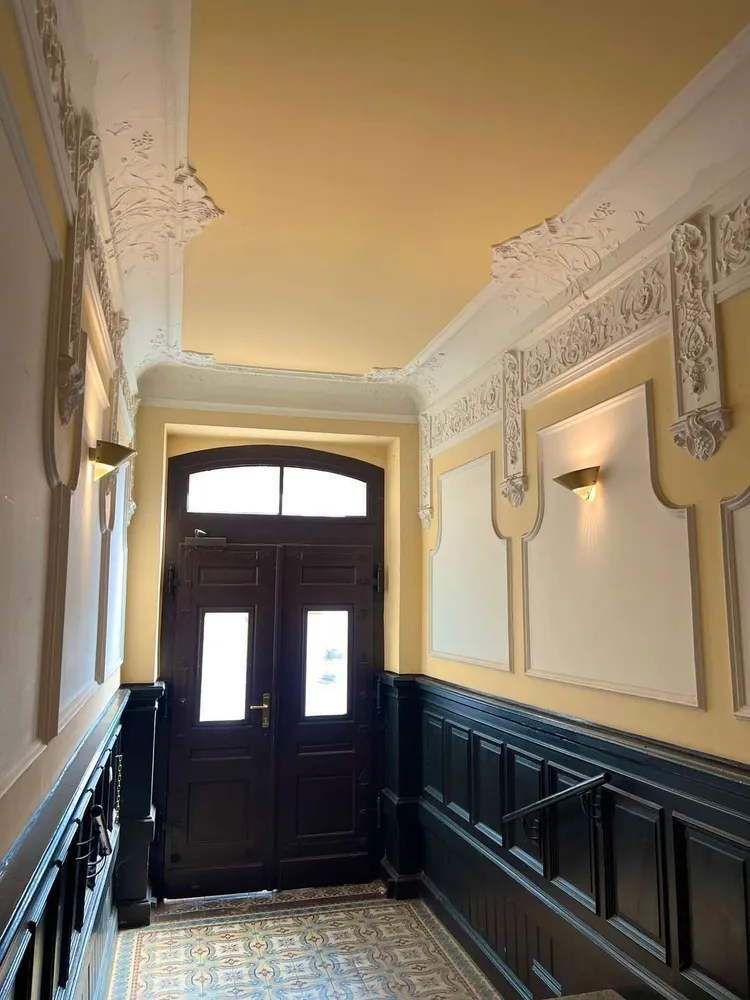 3 Zimmer Wohnung mit 85 m² in Leipzig – Bild 12