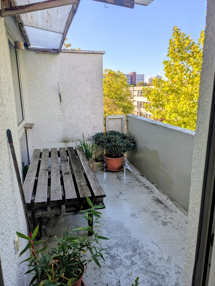 2 Zimmer Wohnung mit 61 m² in München – Bild 9