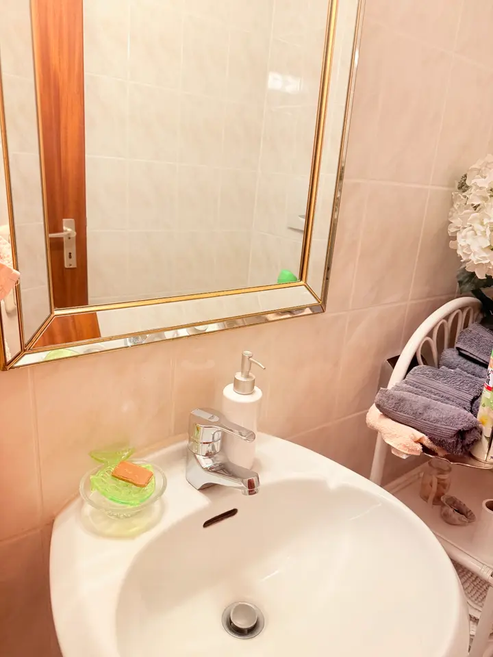 WG-Zimmer mit 19 m² in Frankfurt am Main – Bild 4